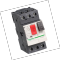 施耐德Schneider 电动机保护断路器按钮式控制 GV2ME22C TeSys热磁式 整定电流20-25A