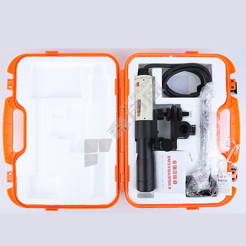 哈尔滨（哈光）矿用隔爆型激光指向仪 YBJ-1200 绿光