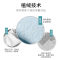 美丽雅 耐久型加绒灵巧长袖保暖防水植橡胶手套 均码 蓝色 HC017412