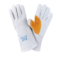 威仕盾 G-2013 加托电焊手套 G-2013 XL 35cm 白色