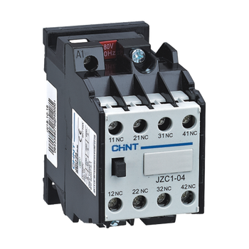 正泰 CHNT 接触器式继电器 JZC1系列 JZC1-22AC 42V