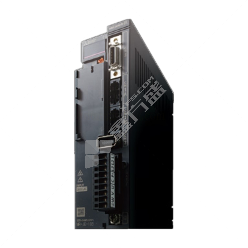 三菱 MR-JE伺服放大器 MR-JE-20B