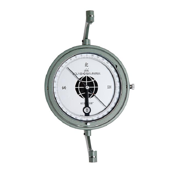 哈尔滨（哈光）矿山悬挂罗盘仪 DQL100-G1