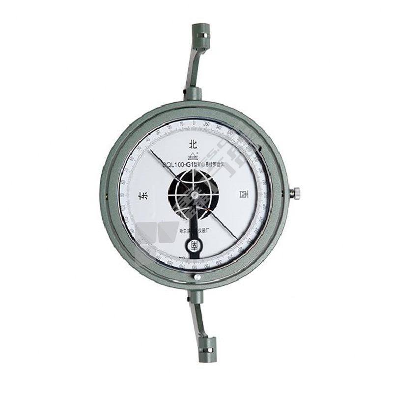 哈尔滨（哈光）矿山悬挂罗盘仪 DQL100-G1