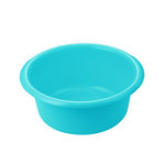 茶花 惠尚深盆 蓝色/116006 φ36*14.65cm