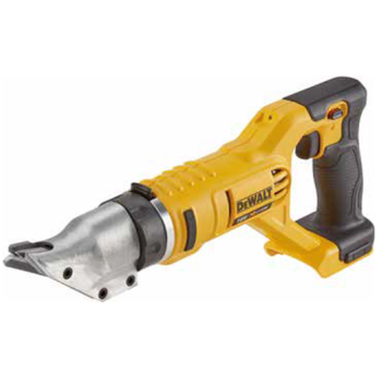 得伟DEWALT 锂电旋转头电剪刀14G DCS494B 20V 裸机