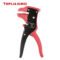 TOPLIA拓利亚 鸭嘴型单排线自动剥线钳 WP020001
