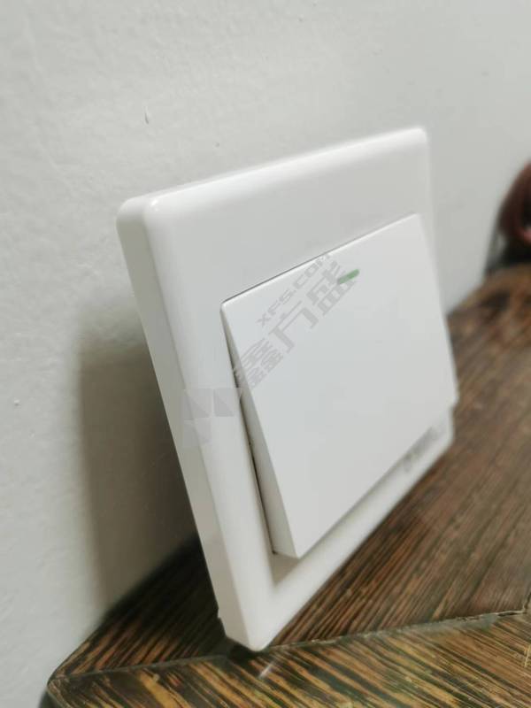 国际电工 面板开关