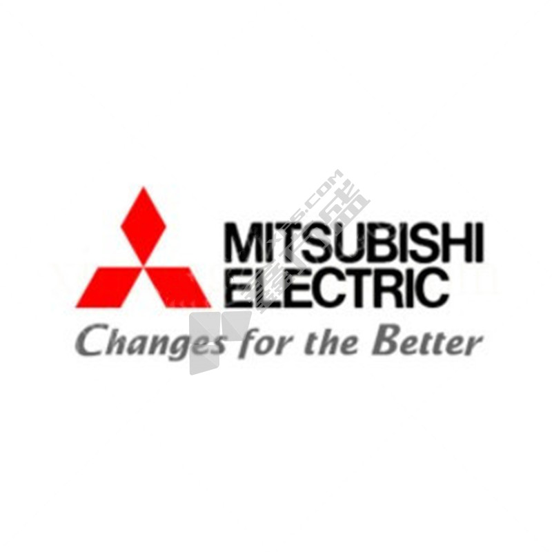 三菱 MR-J4 伺服驱动器 MR-J4-40B-RJ020