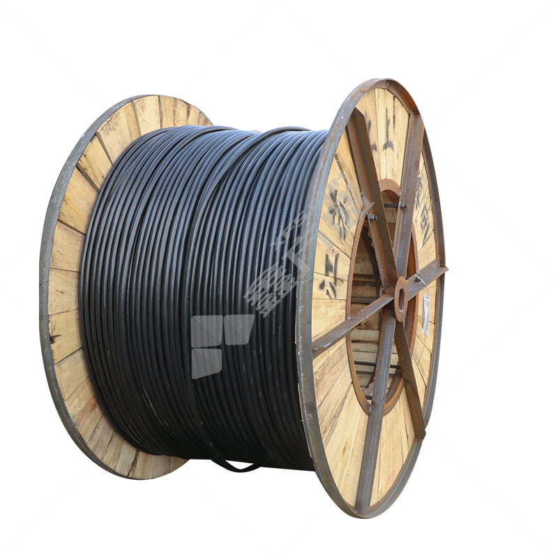 上上 低烟无卤阻燃B类耐火控制电缆 WDZBN-KYJY 450/750V 4*1.5平方