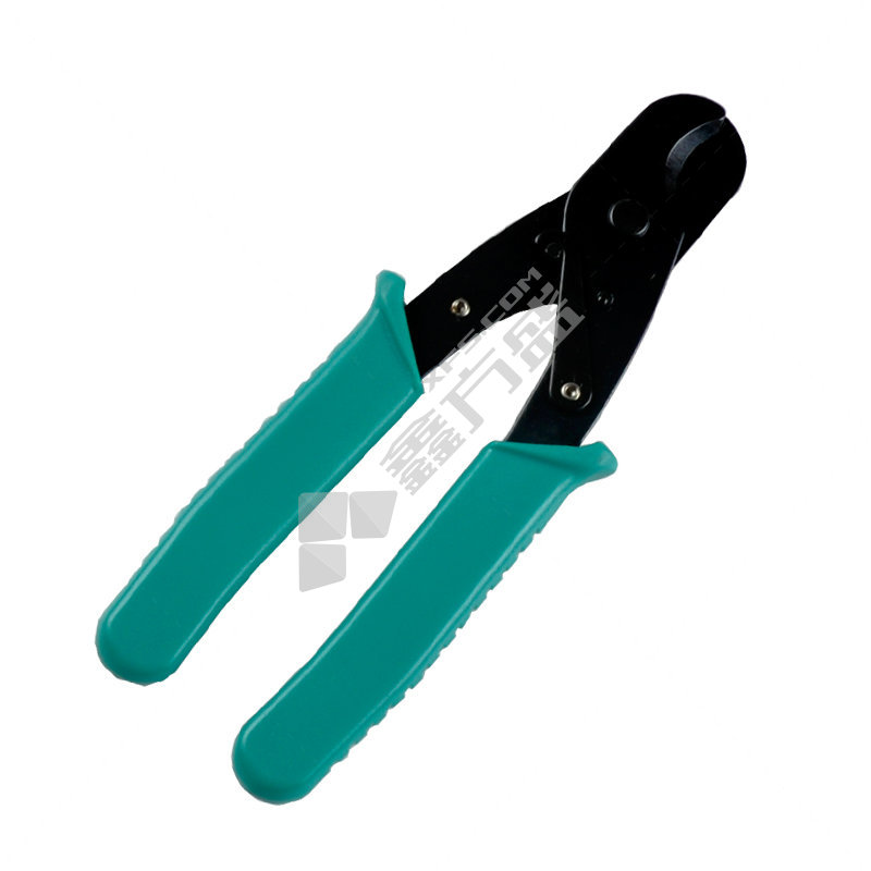 宝工同轴电缆剪线钳 （10mm2)/608-330