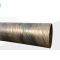 热镀锌螺旋管(12米) 325mm*11mm