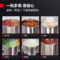 德玛仕 凹面电磁炉6000W全钢厚款凹面6000W磁控款 380V 6000W IH-TC-6000W(380V)