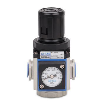 亚德客 GR调压阀 GR20006F1