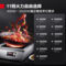 德玛仕 多头电磁炉双平面炉3500W×2 220V 3500W×2 IH-TT-70P2