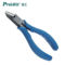 宝工克钢斜口钳 PM-908/6”
