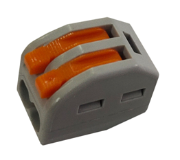 康伟 KV222系列接线端子 612 0.75-6mm²硬线0.75-4mm²软线