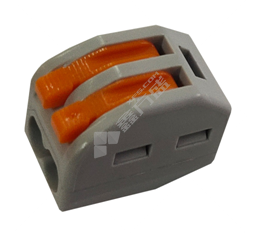 康伟 KV222系列接线端子 612 0.75-6mm²硬线0.75-4mm²软线