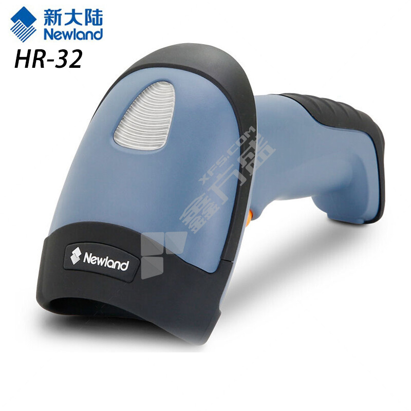 新大陆 NLS-HR32 二维有线条码扫描枪 NLS-HR32