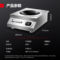 德玛仕 凹面电磁炉6000W全钢厚款凹面6000W磁控款 380V 6000W IH-TC-6000W(380V)