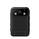 普法眼 4G执法记录仪F3 F3 64GB