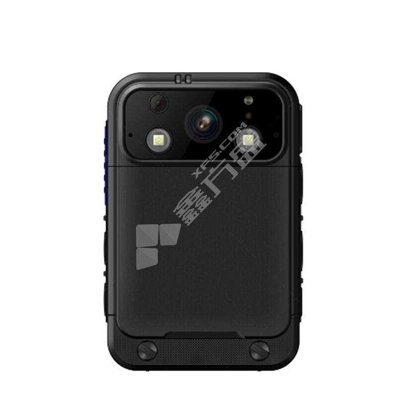 普法眼 4G执法记录仪F3 F3 64GB