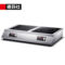 德玛仕 多头电磁炉双平面炉3500W×2 220V 3500W×2 IH-TT-70P2