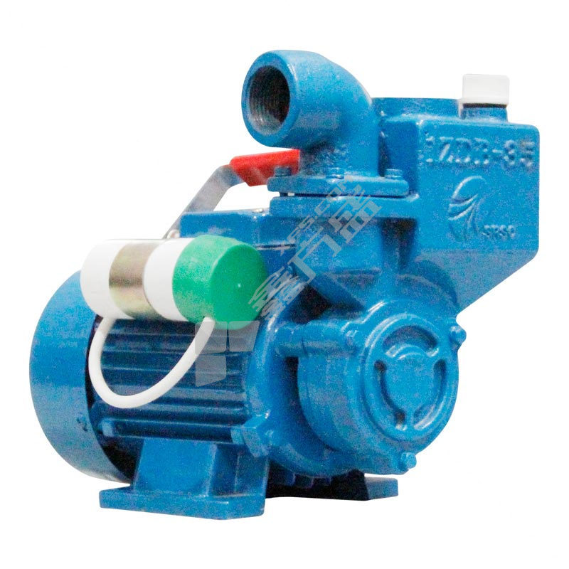 上海人民 自吸清水泵 0.8m³/h