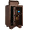 甬康达 BGX-D1-630 摇投电子密码保管箱 H740*W430*D380mm 古铜色
