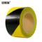 安赛瑞 11642 警示隔离带 7cm*130m 黄黑条纹 11642