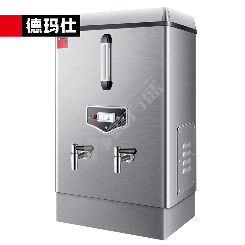 德玛仕 开水器全不锈钢 发泡款(70L/H)