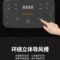 数王 空气炸锅 15L/白色