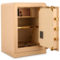 甬康达 FDG-A1/D-66 精致系列电子保险柜 H730*W460*D420mm 土豪金