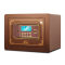 甬康达 FDX-A/D-30 电子密码保险箱 H300*W370*D300mm 古铜色