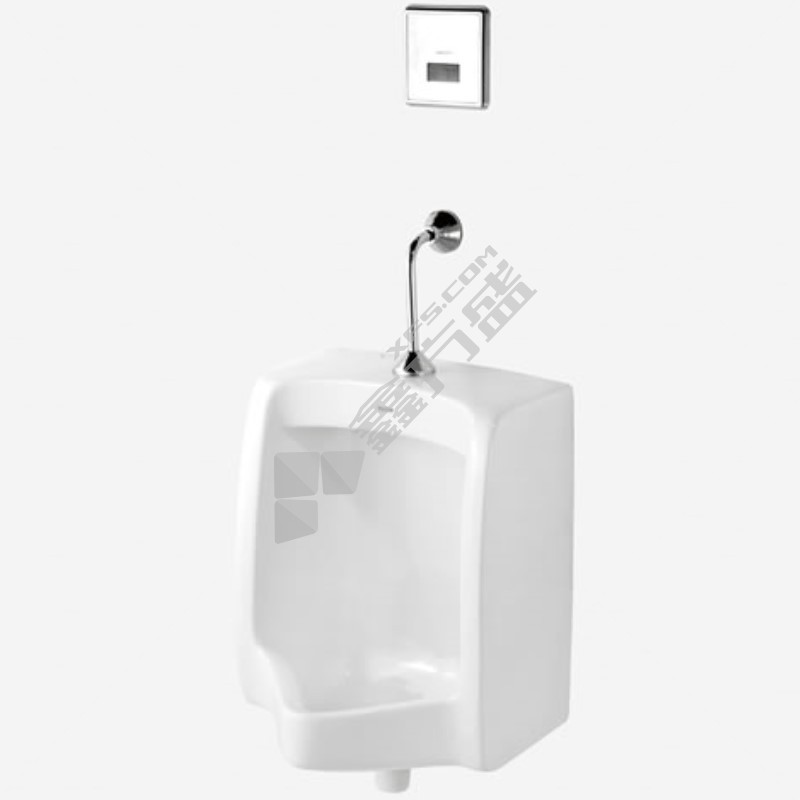 惠达 挂式小便器HDU620B