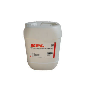 KPL 高温链条油L-4222 KOPLINK 5L