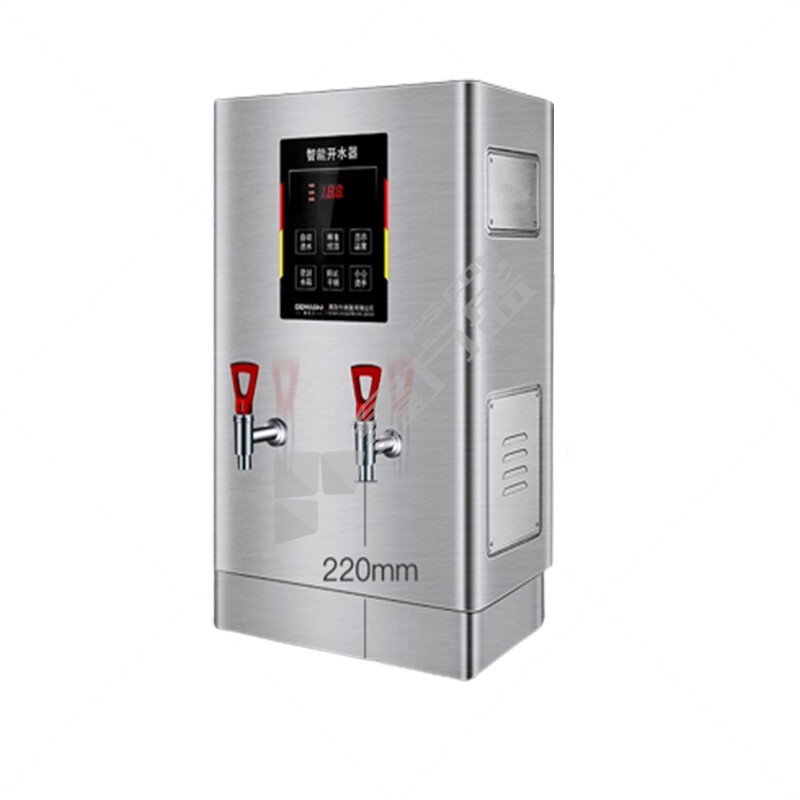 德玛仕 智能开水器智能数显开水器（70L/H）