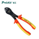 宝工VDE 1000V剪切钳(200mm) 200mm/PM-916