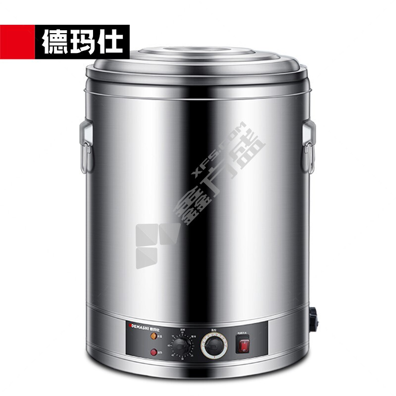 德玛仕 60L 蒸煮桶304不锈钢蒸煮桶 60L DMS-ZZT60L
