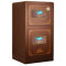 甬康达 FDG-A1/D-73S 电子密码保险柜 H800*W430*D380mm 古铜色