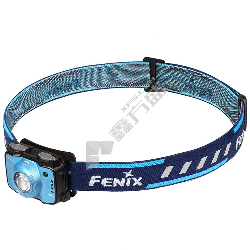 菲尼克斯Fenix HL12R头灯系列