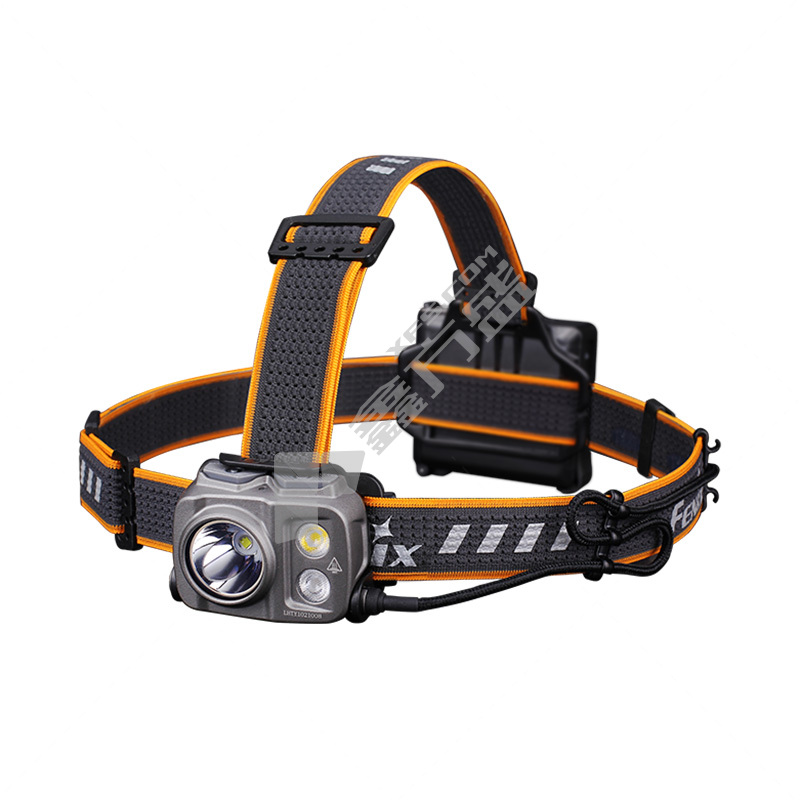 菲尼克斯Fenix HP16R头灯系列