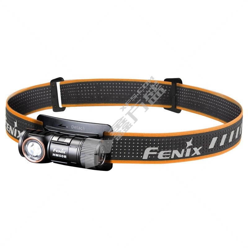 菲尼克斯Fenix HM50R V2.0头灯系列