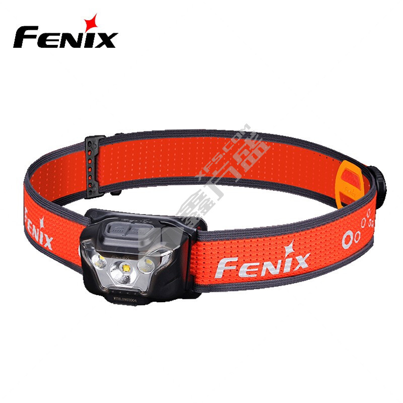 菲尼克斯Fenix HL18R-T头灯系列
