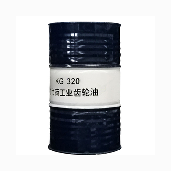 昆仑 重负荷工业闭式齿轮油 KG-220 KG 220 170kg