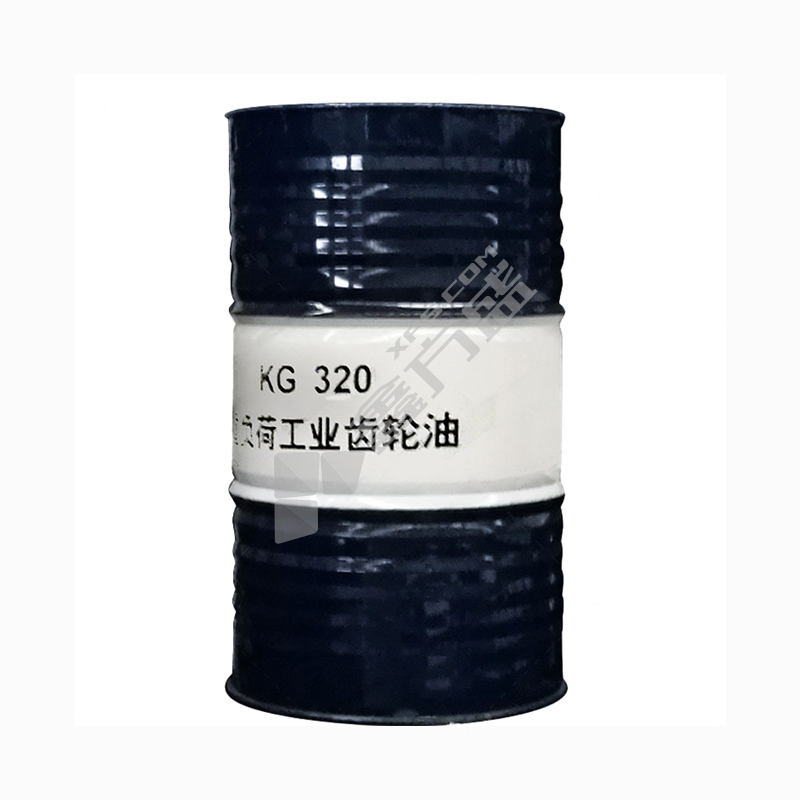 昆仑 重负荷工业闭式齿轮油 KG-220 KG 220 170kg