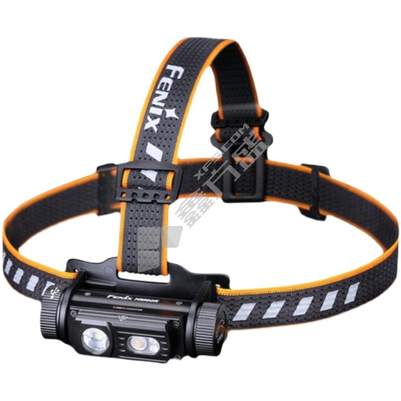 菲尼克斯Fenix HM60R头灯系列
