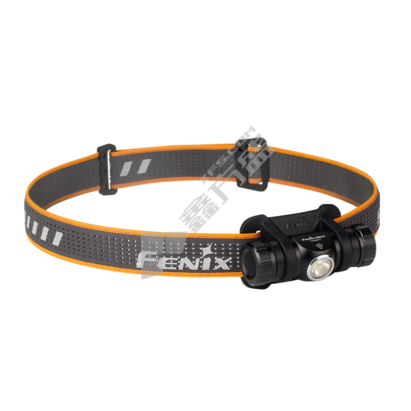 菲尼克斯Fenix HM23头灯系列