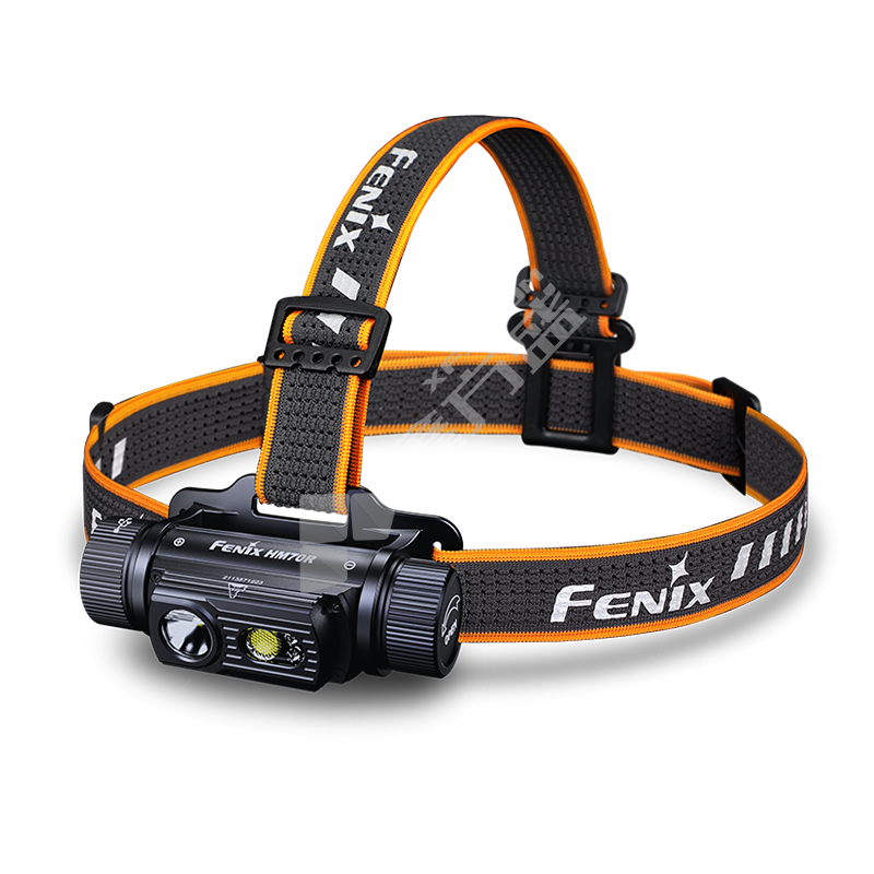菲尼克斯Fenix HM70R头灯系列