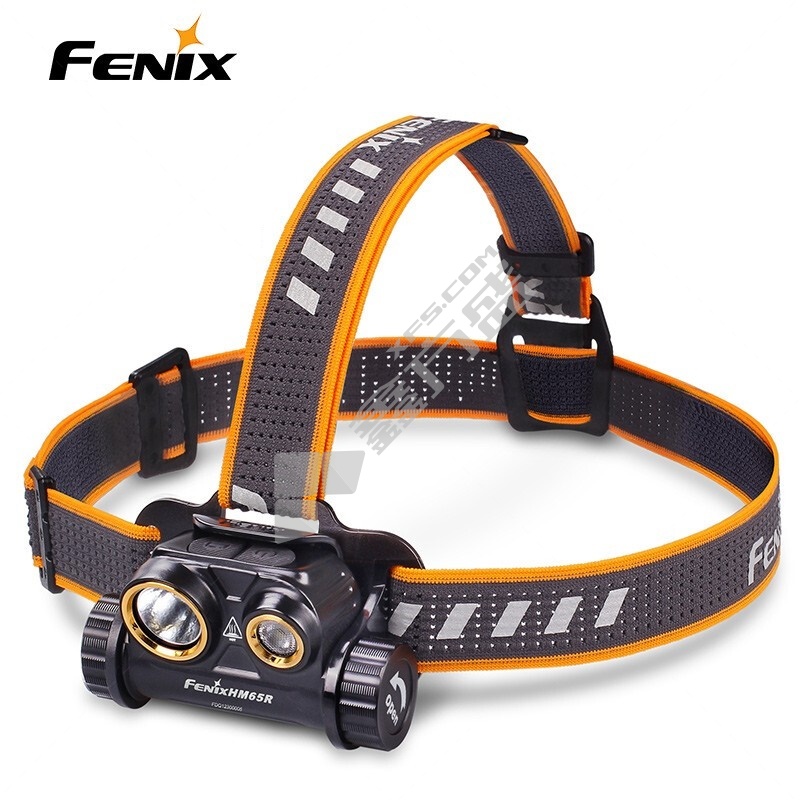 菲尼克斯Fenix HM65R头灯系列